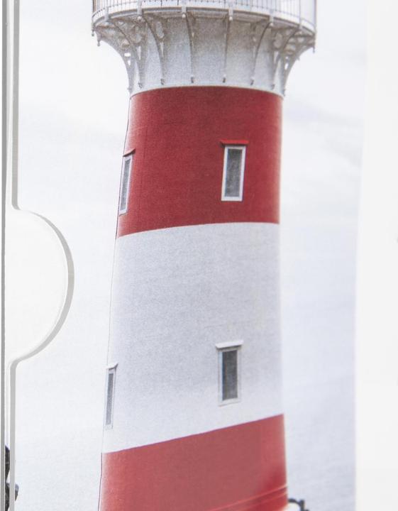 Actual product image Exacompta Wall leaflet holder (A4)
