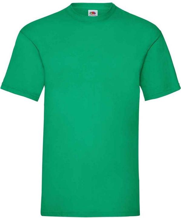 Immagine prodotto Fruit of the Loom Valueweight Maglietta Uomo (M)