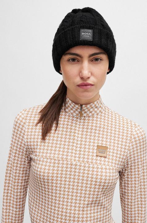Image du produit BOSS bonnet bobble (Taille unique)