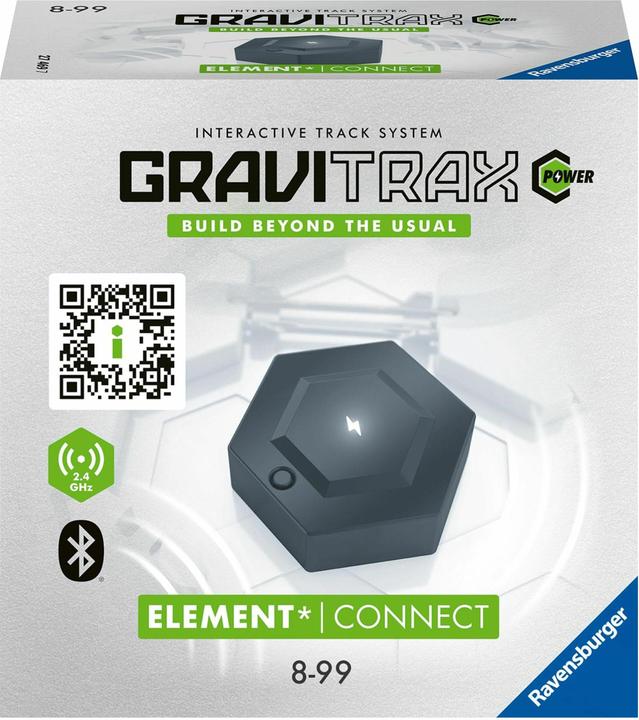 Ravensburger GraviTrax Power Element Connect