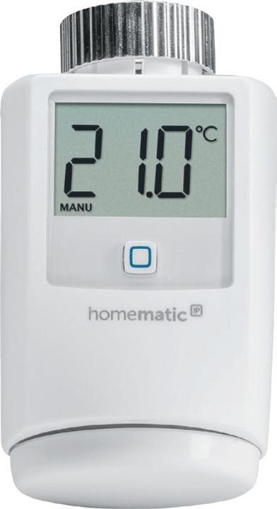 EQ-3 Radiator thermostat