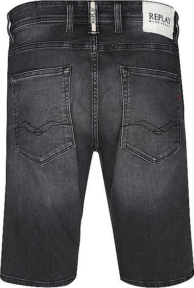 Immagine prodotto Replay Jeansshorts RBJ981 (29)