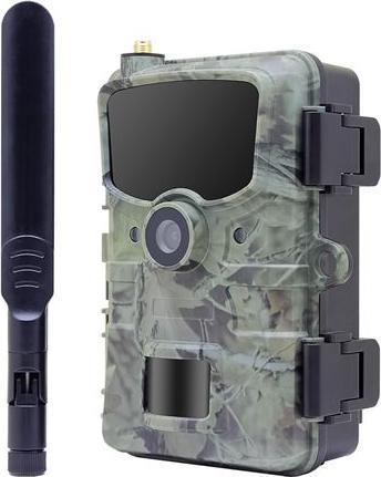 Actual product image Stealth Gear Hedgehog 1080p 4G Wildcamera