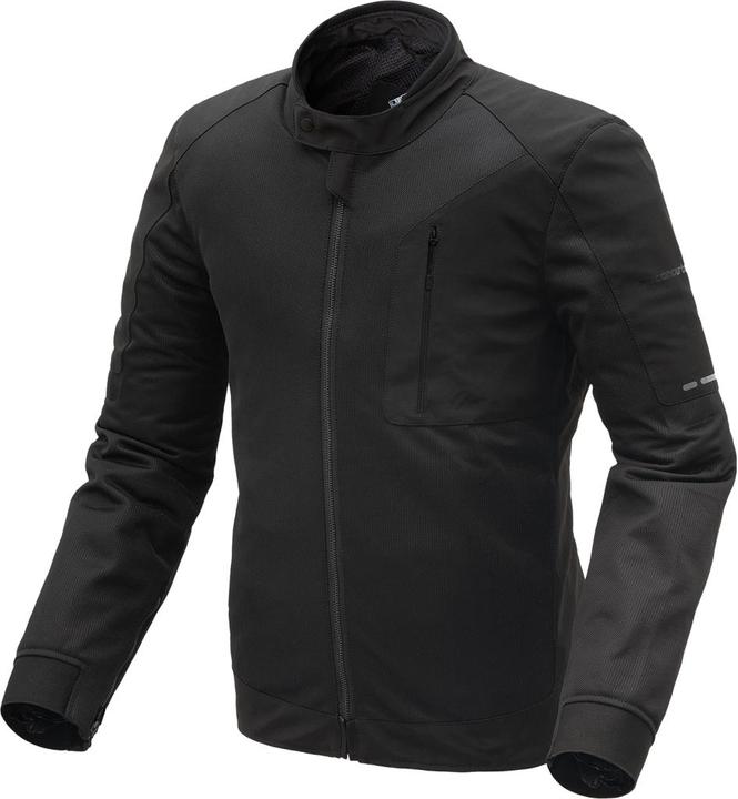 Produktbild Tucano Urbano HIGHMOTION Textiljacke (Herren, L)