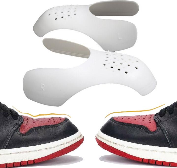 Immagine prodotto Yuwanet Solette per scarpe antirughe (40, 41, 42, 43, 44, 45)