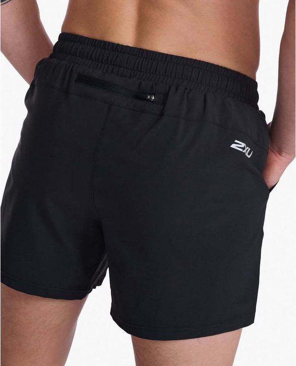 Image du produit 2XU Short Aero 5 Inch (S)