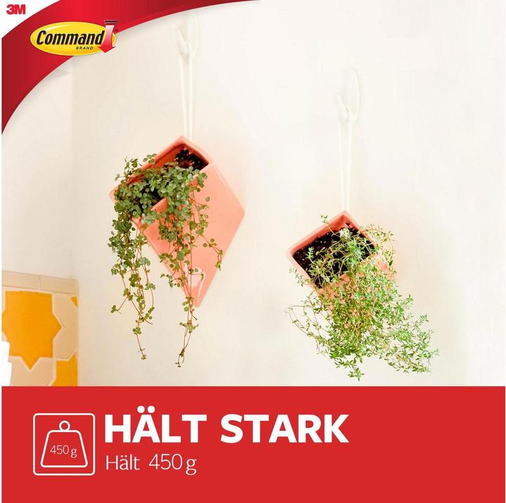 Produktbild Command Haken