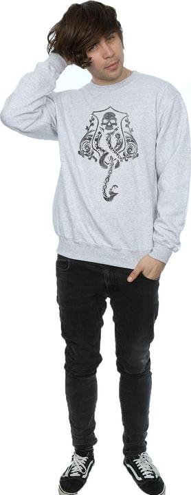 Produktbild Dark Mark Crest Sweatshirt (M)