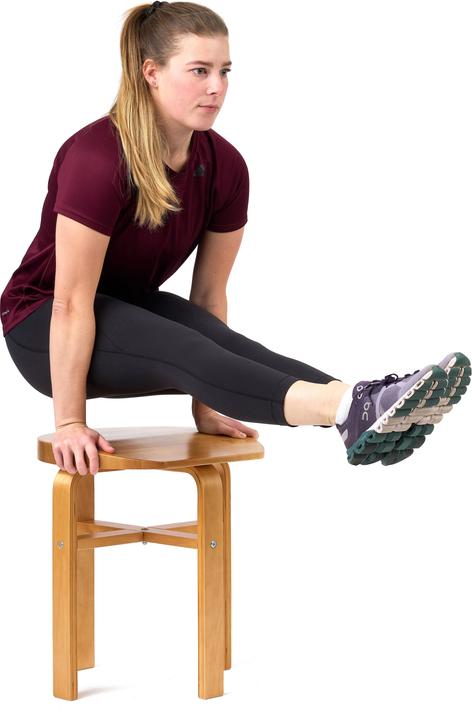 Produktbild Sport-Thieme Gymnastikhocker Ricci