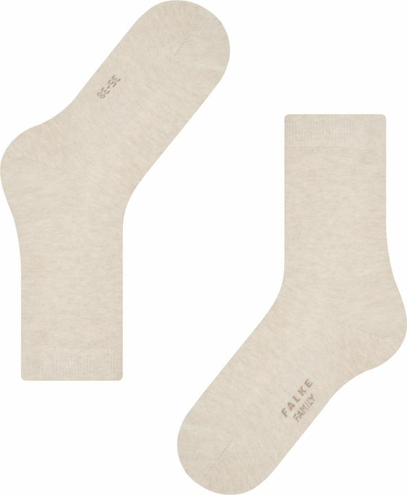 Image du produit Falke Family SO (Une unité par pack, 39 - 42)