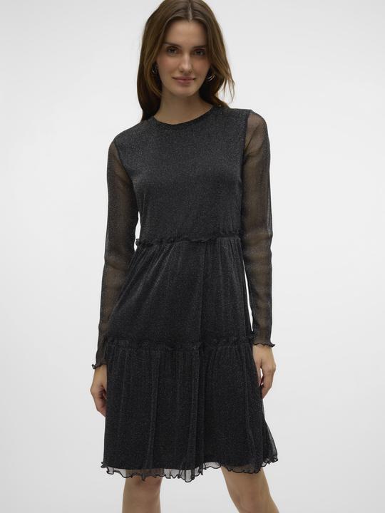 Actual product image Vero Moda VMHANNE midi dress dress (L)