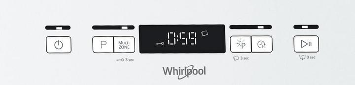 Image du produit Whirlpool Wfc3c26p