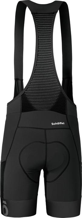 Immagine prodotto Schöffel Pantaloni di pelle Solo Bib 4H (L)