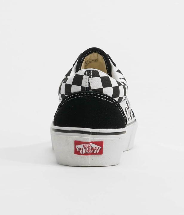 Image du produit Vans Baskets Old Skool Platform Femme (36)