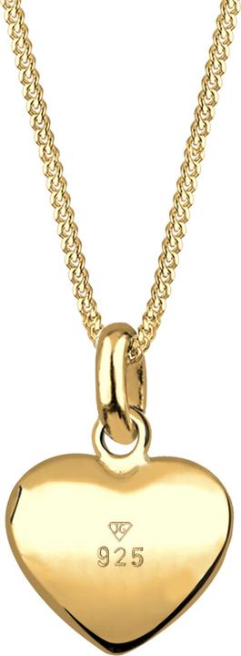 Produktbild Elli Herz (925er Sterling Silber)