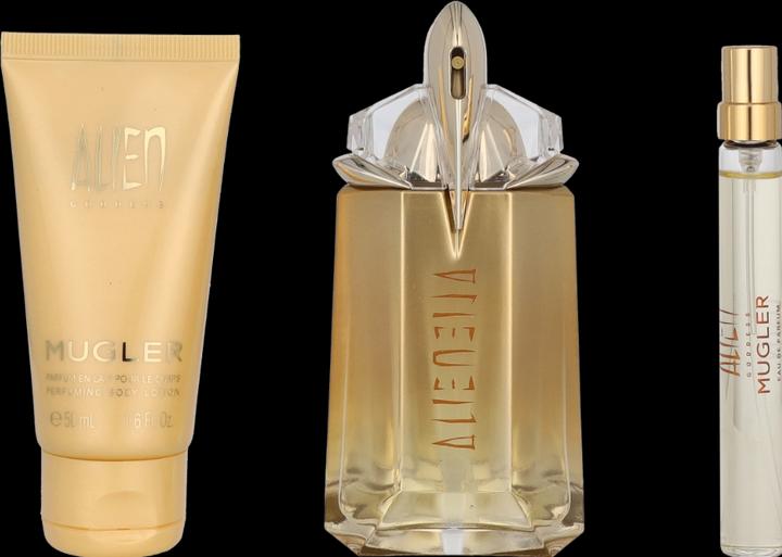 Produktbild Thierry Mugler Alien Goddess (Parfum set)