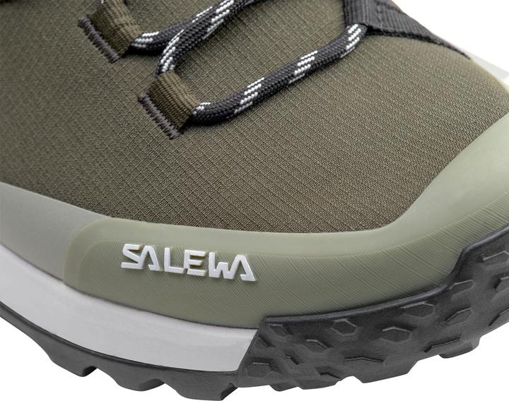Actual product image Salewa Puez 2 Mid Ptx M (46.5)