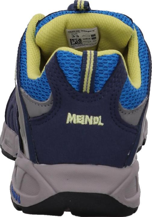 Actual product image Meindl Kids Snap Shoes (31)