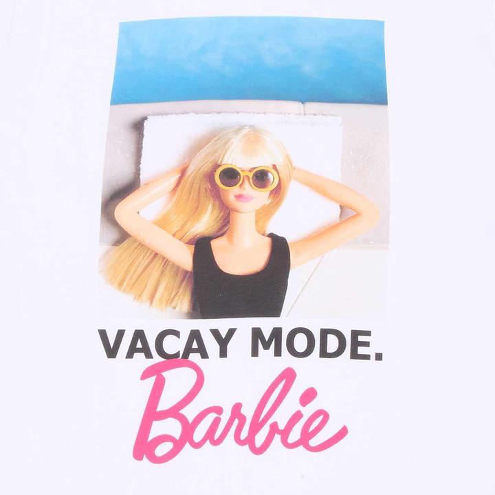 Produktbild Barbie Vacay Mode TShirt (L)