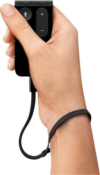 Apple TV Remote Loop (Telecomando specifico per il dispositivo)