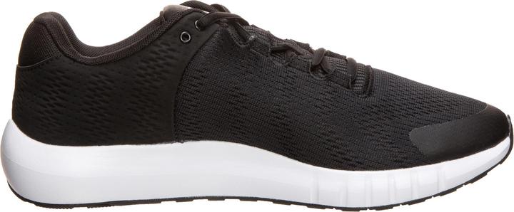 Image du produit Under Armour Chaussures de course Micro G Pursuit BP pour hommes (46)