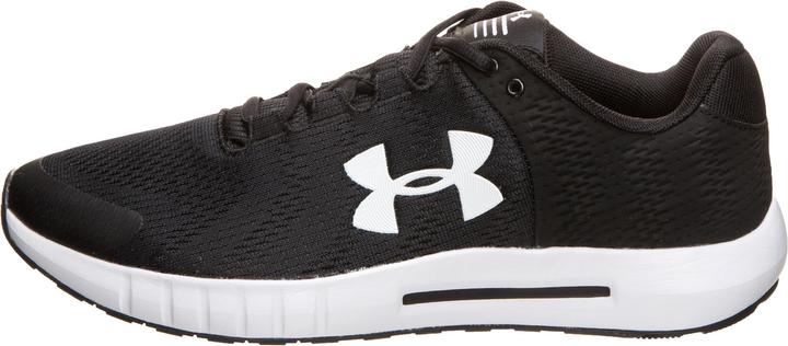 Image du produit Under Armour Chaussures de course Micro G Pursuit BP pour hommes (46)