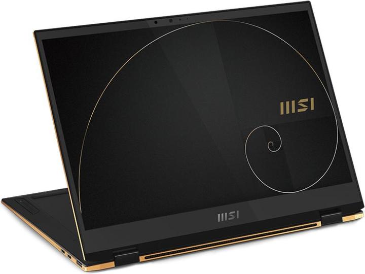 Produktbild MSI Summit E13 Flip 13.4"FHD i7-1185G7/32GB/1TB/Iris Xe W10P - Core i7 - 1.000 GB (13.39", Intel Core i7-1185G7, 32 GB, 1000 GB)