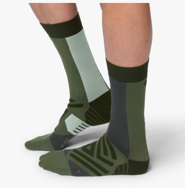 Produktbild On Running High Sock M (46 - 47)
