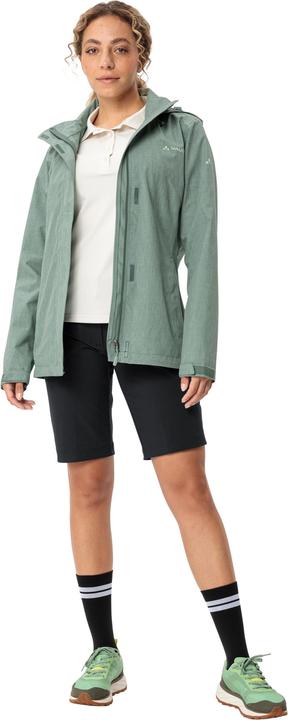 Immagine prodotto Vaude Rosemoor Jacket II (44)