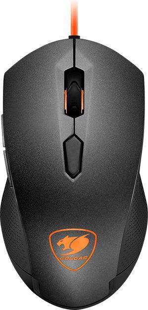 Immagine prodotto Cougar Minos X2 Mouse USB tipo A ottico 3000 DPI (Cablato)
