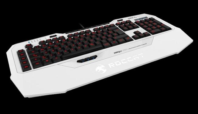Produktbild Roccat Isku FX (DE, Kabelgebunden)