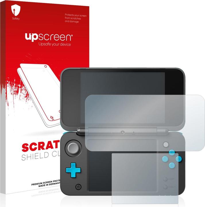 Immagine prodotto upscreen Scratch Shield Pellicola