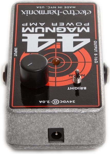 Produktbild Electro-Harmonix 44 Magnum