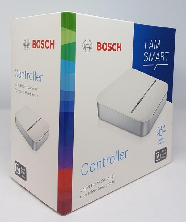 Image du produit Bosch Smart Home contrôleur résidentiel intelligent