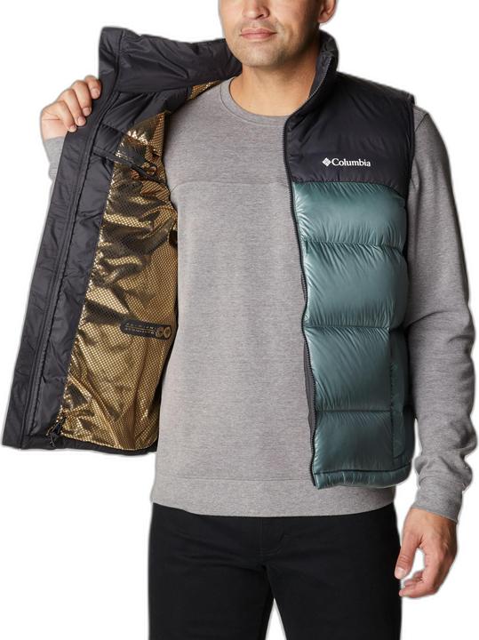 Immagine prodotto Columbia Gilet in piuma Bulo Point™ II (S)