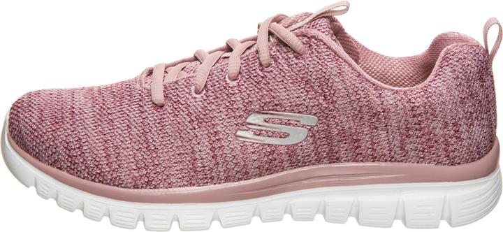Produktbild Skechers Graceful Twisted Fortune Trainingsschuh Damen (41)