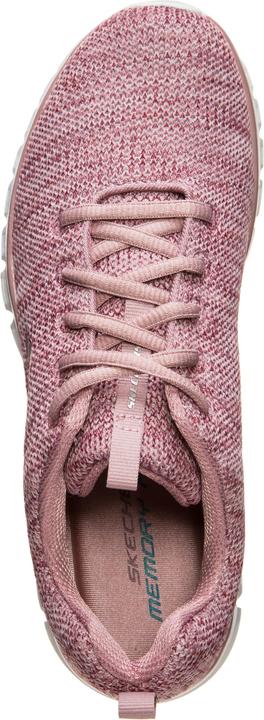 Produktbild Skechers Graceful Twisted Fortune Trainingsschuh Damen (41)