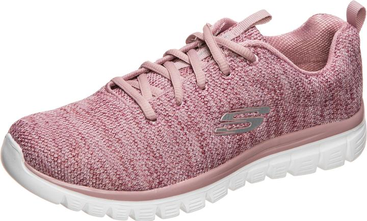 Produktbild Skechers Graceful Twisted Fortune Trainingsschuh Damen (41)