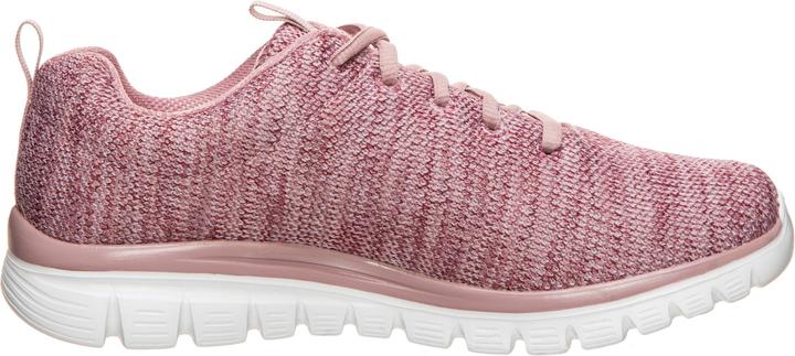 Produktbild Skechers Graceful Twisted Fortune Trainingsschuh Damen (41)