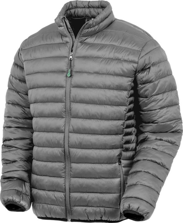 Produktbild Result Steppjacke (S)