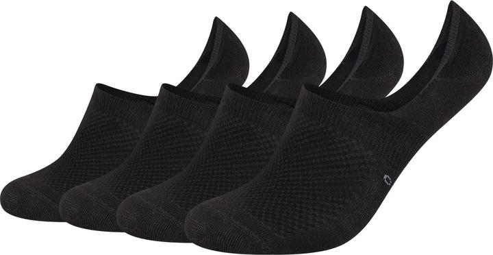 Camano Füsslinge (4er Pack, 43, 46)