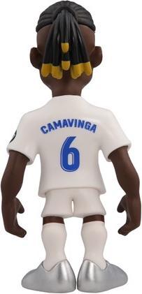 Immagine prodotto Minix Real Madryt - Eduardo Camavinga