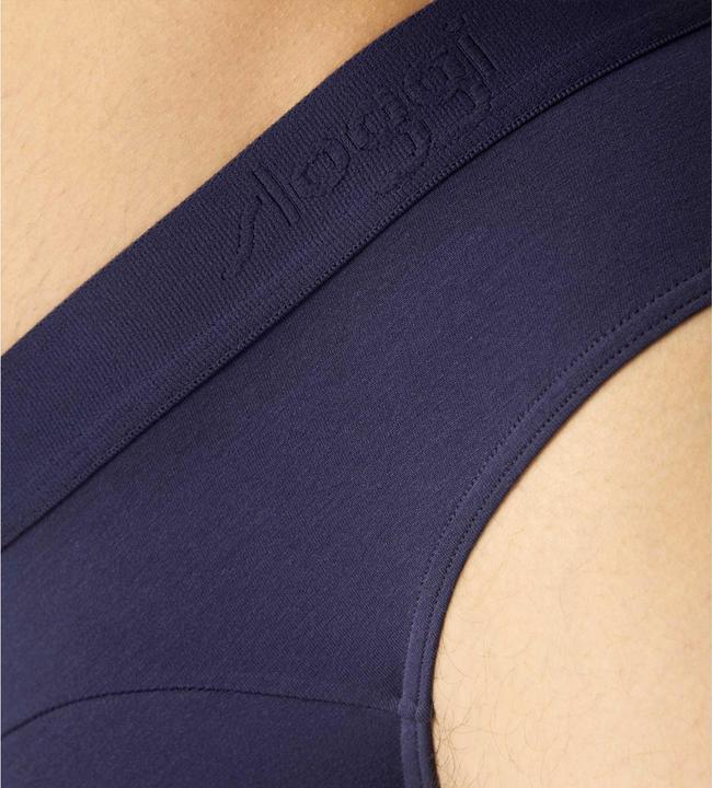 Produktbild Sloggi Slip Casual Figurbetont EVER SOFT Brief (M, 4er Pack)