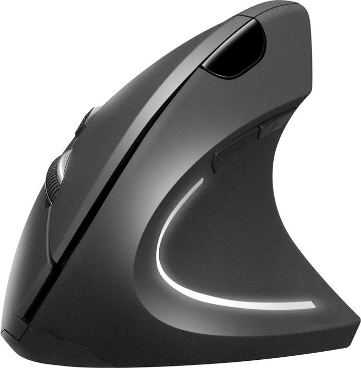 Actual product image Sandberg Wired Vertical Mouse (Cable)