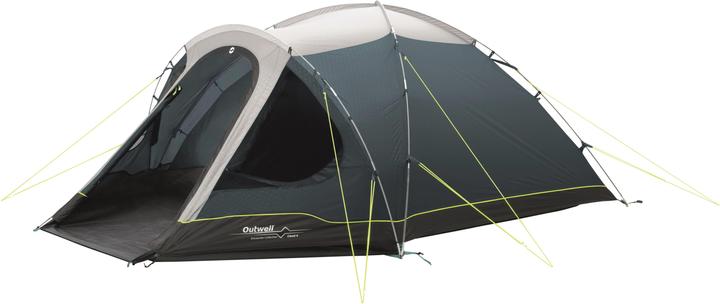 Outwell Cloud 4 (Tunnelzelt, 6.30 kg, 4 Personen)