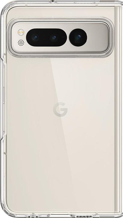 Produktbild Spigen Ultra Hybrid Google Pixel Fold Crystal Clear (Google Pixel Fold)