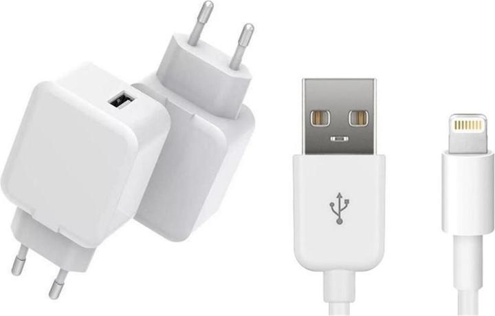 Image du produit CoreParts Chargeur pour iPhone & iPad (12 W)