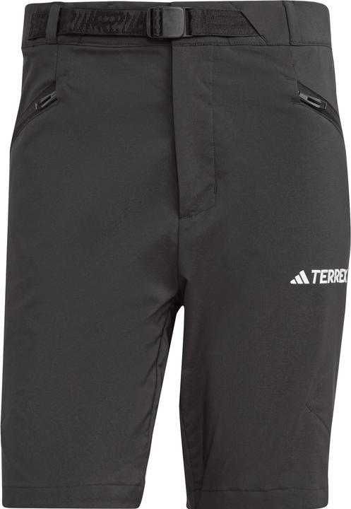 Actual product image adidas Terrex Xperior MD Short (M)