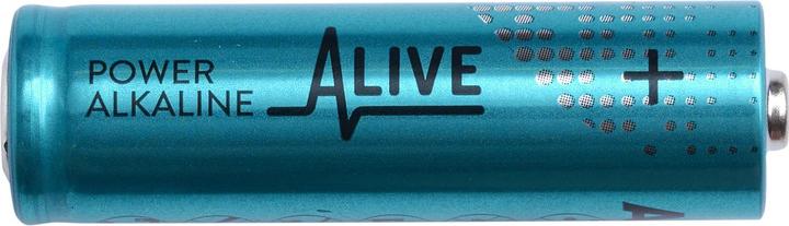 Image du produit Pile alcaline (10 pcs, AA, 2800 mAh)