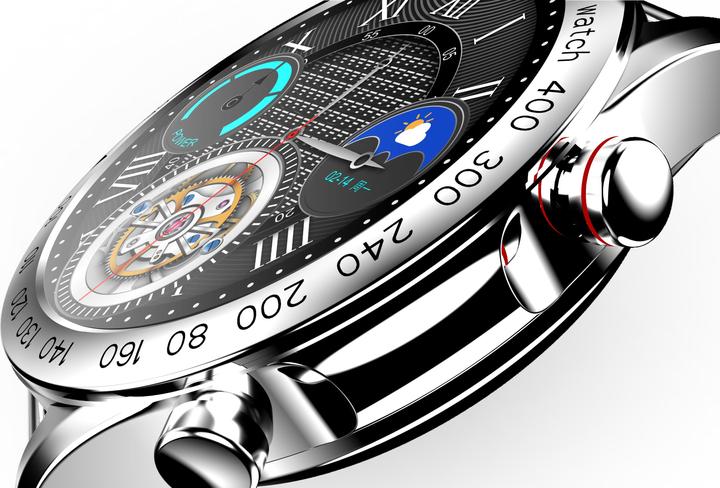 Immagine prodotto HiFuture FutureGo Pro (46.40 mm)